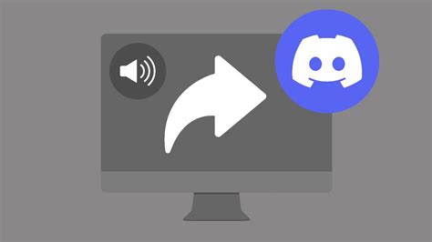 discord screen share audio not working linux