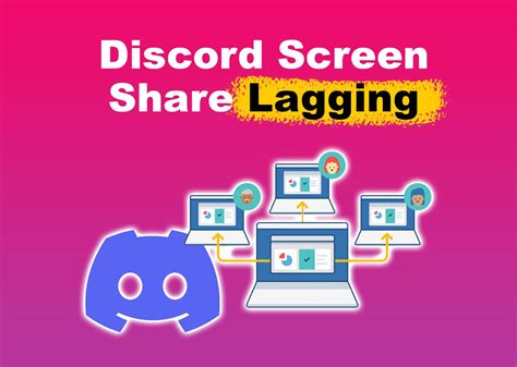 discord screen share not loading linux