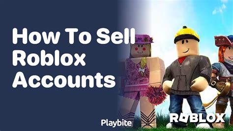 discord servers to sell roblox accounts