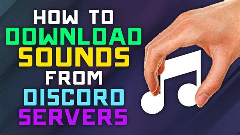 discord soundboard sounds download