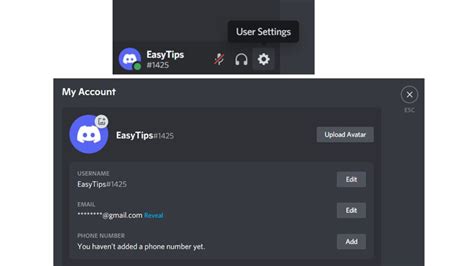 discord tag on omni bot