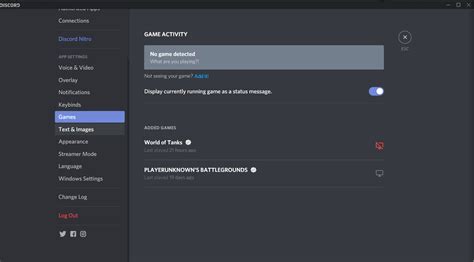 Discord Time Machine