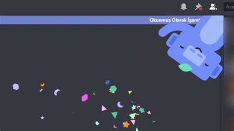 Discord Wumpus Easter Egg