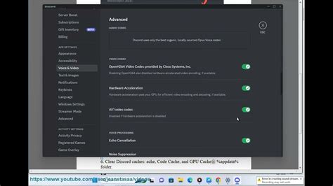 How to Fix Discord Lagging Issues
