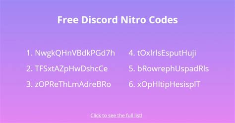 How To Redeem Nitro Gift Codes On Discord 🔴 YouTube