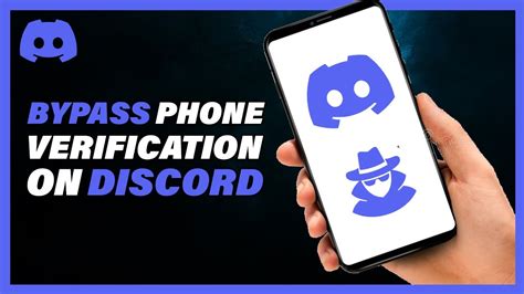 How To Bypass Discord Phone Verification (Quick & Easy 2025) YouTube