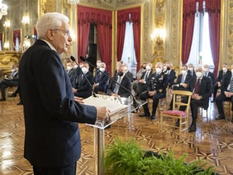 discorso mattarella 25 aprile 2022