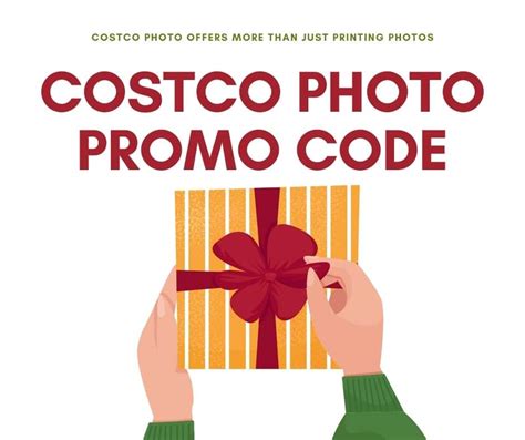 Costco Photo Promo Code 10 Off Get Discounts of Free Shipping 