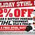 discount coupons for stihl products