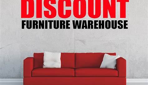 Discount Furniture Warehouse 194 Photos Furniture