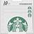 discount on starbucks gift cards
