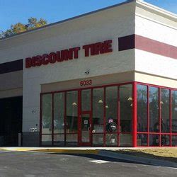 Discount Tire 14011 S Bell Rd