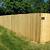 discount wood fencing