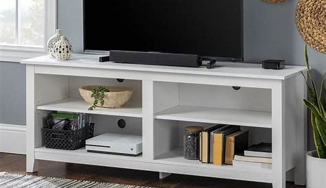 curved oak tv stands Google Search Oak tv stand, Tv stand wood