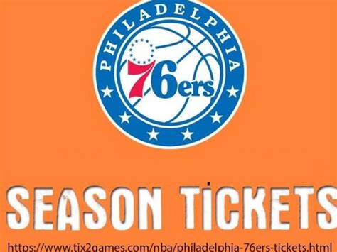 discount 76ers tickets no fees