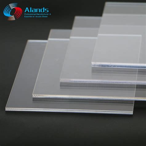 Discount Acrylic Sheets