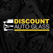 discount auto glass little rock ar