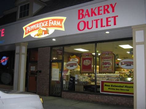 discount bakery outlet near me