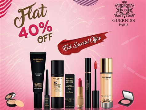 discount beauty products catalog