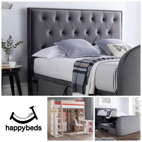 Discount Beds Oldham