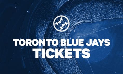 discount blue jays tickets groupon