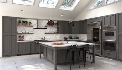 Discount Cabinets For Kitchen