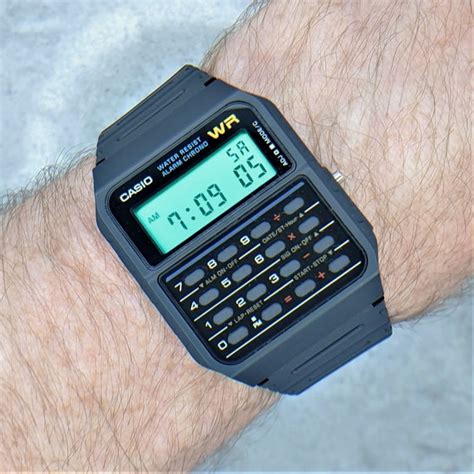 Discount Calculator Watch