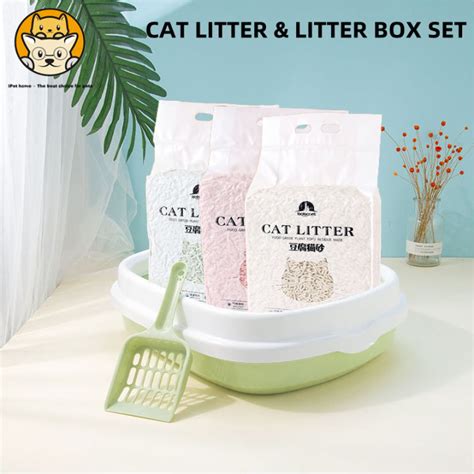 Discount Cat Litter