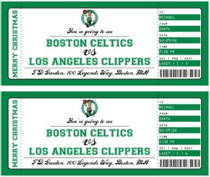 discount celtics tickets