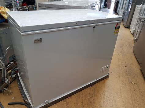 Discount Chest Type Freezer