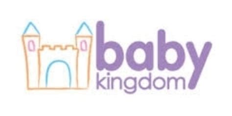Discount Code Baby Kingdom