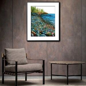 Discount Code Canvas Art Rocks