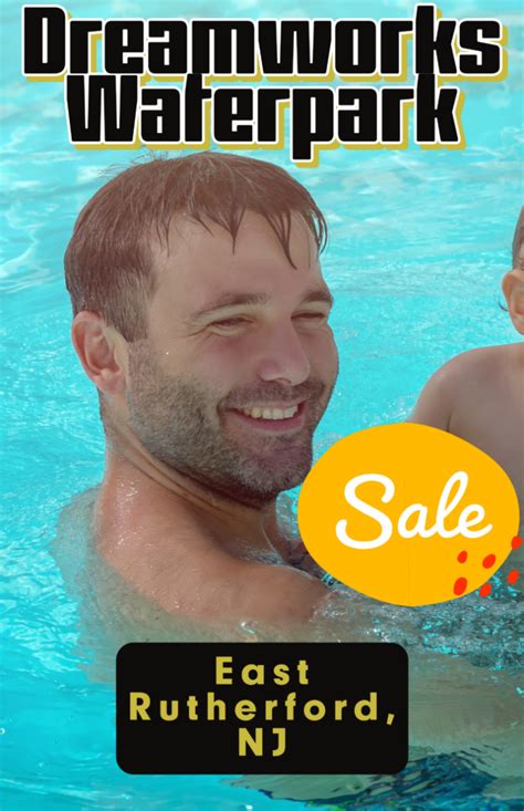 Discount Code Dreamworks Water Park