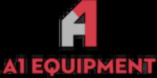 Discount Code For A1 Equipment