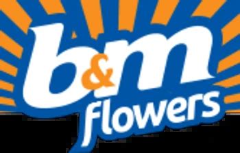 Discount Code For B And M Flowers