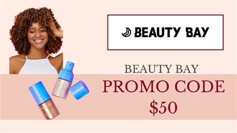 discount code for beauty bay