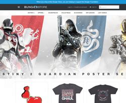 Discount Code For Bungie Store