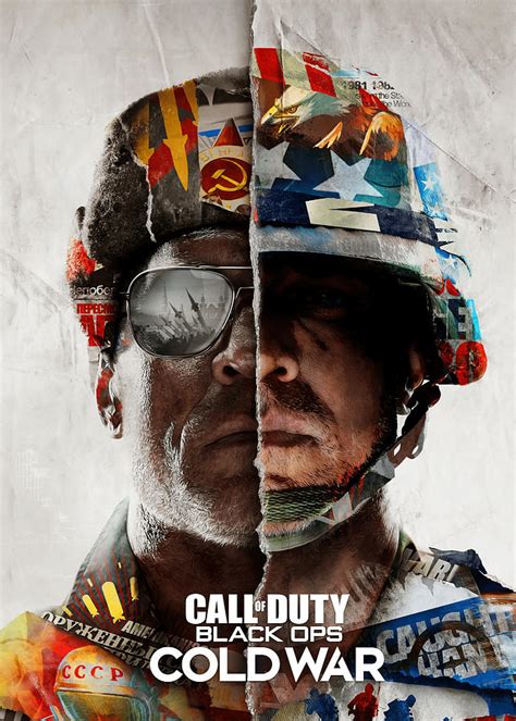 Discount Code For Cod Cold War