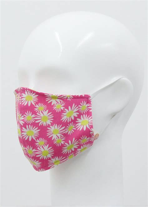 Discount Code For Daisy Masks