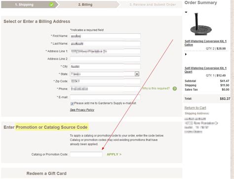 Discount Code For Gardeners.com
