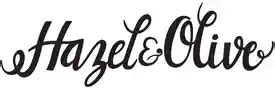 Discount Code For Hazel And Olive