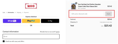 Discount Code For Hoo Farm