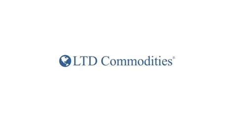 Discount Code For Ltd Commodities