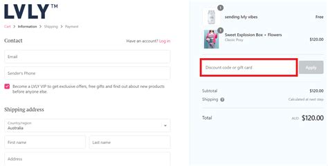 Discount Code For Lvly Flowers