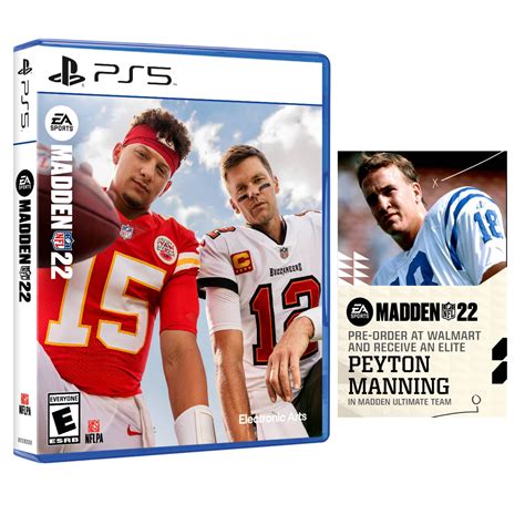discount code for madden 22 ps5