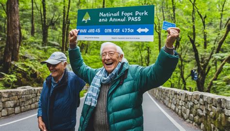Discount Code For National Park Pass