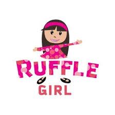 Discount Code For Ruffle Girl