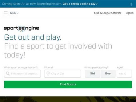 discount code for sportsengine