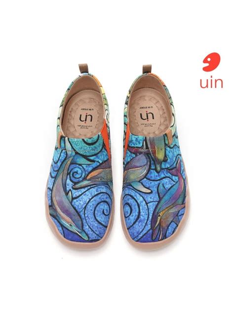 Discount Code For Uin Shoes