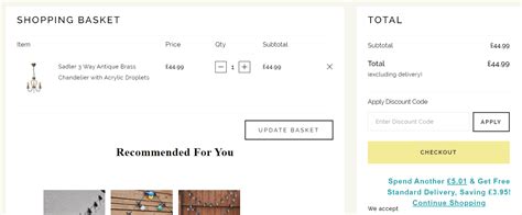 Discount Code For Value Lights